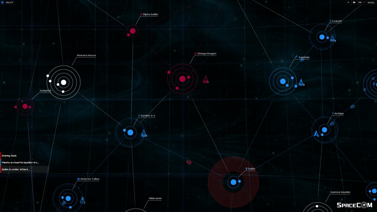 Spacecom  للبيع في مصر من خلال Games2Egypt