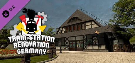 Train Station Renovation - Germany DLC -  للبيع في مصر من خلال Games2Egypt