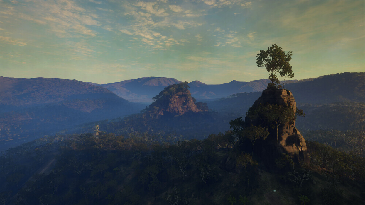theHunter: Call of the Wild™ - Emerald Coast Australia  للبيع في مصر من خلال Games2Egypt