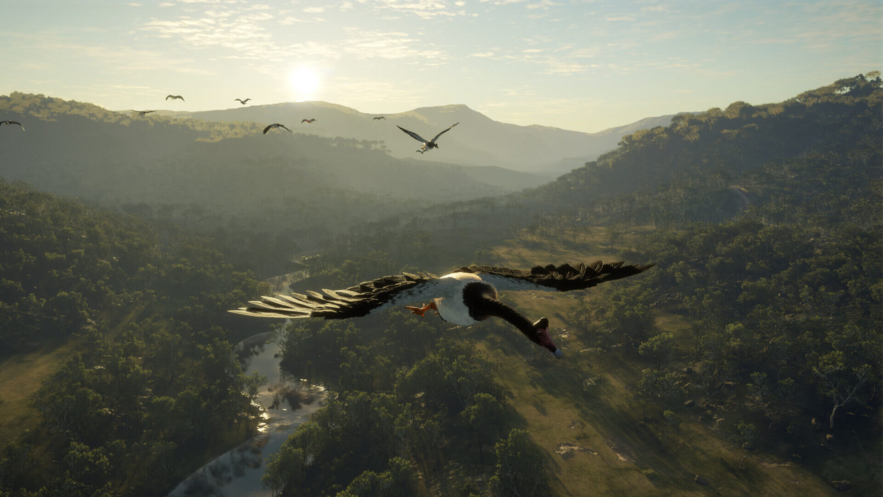 theHunter: Call of the Wild™ - Emerald Coast Australia  للبيع في مصر من خلال Games2Egypt
