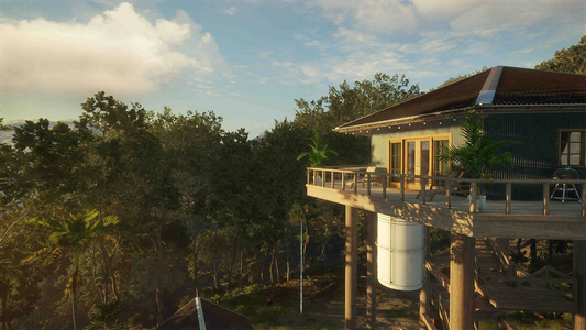 theHunter: Call of the Wild™ - Emerald Coast Australia  للبيع في مصر من خلال Games2Egypt