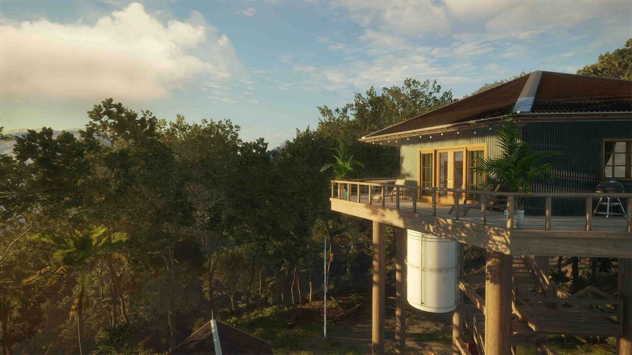 theHunter: Call of the Wild™ - Emerald Coast Australia  للبيع في مصر من خلال Games2Egypt