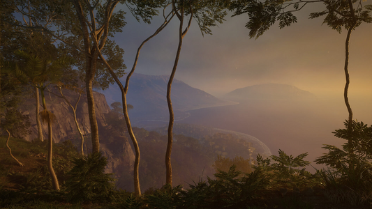 theHunter: Call of the Wild™ - Emerald Coast Australia  للبيع في مصر من خلال Games2Egypt