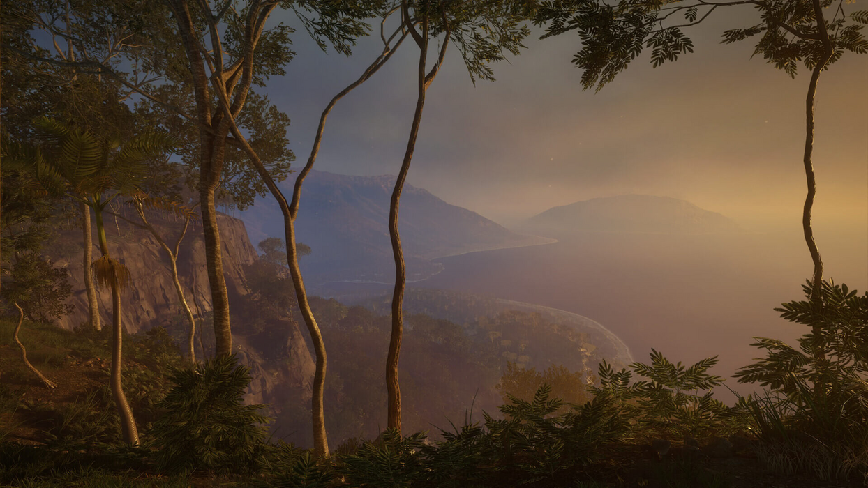 theHunter: Call of the Wild™ - Emerald Coast Australia  للبيع في مصر من خلال Games2Egypt