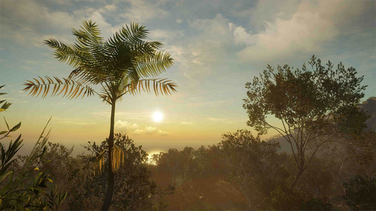 theHunter: Call of the Wild™ - Emerald Coast Australia  للبيع في مصر من خلال Games2Egypt