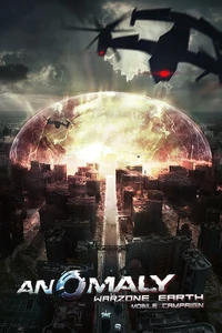 Anomaly Warzone Earth Mobile Campaign -  للبيع في مصر من خلال Games2Egypt