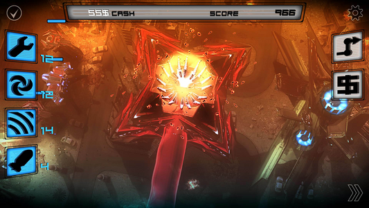 Anomaly Warzone Earth Mobile Campaign  for sale in Egypt from Games2Egypt