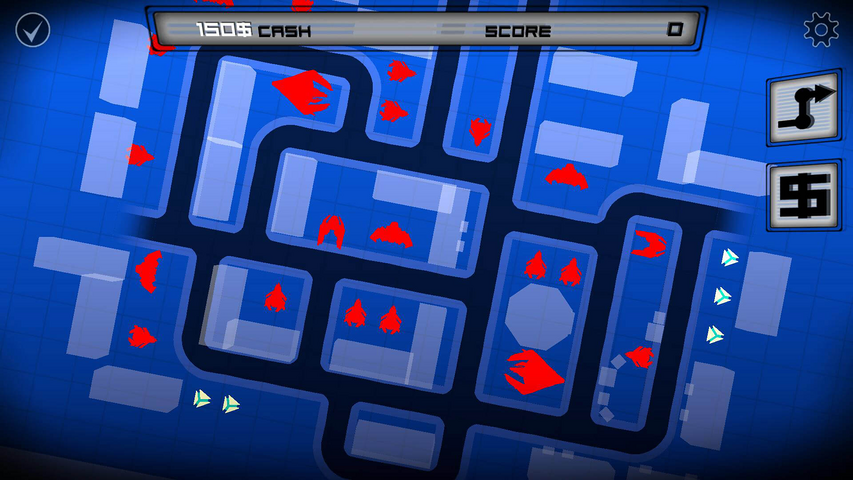 Anomaly Warzone Earth Mobile Campaign – image 6
