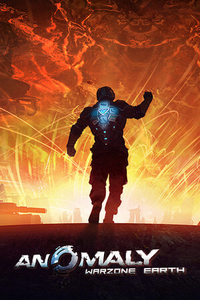 Anomaly Warzone Earth  للبيع في مصر من خلال Games2Egypt