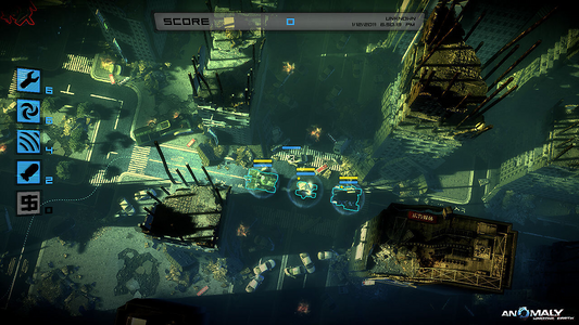 Anomaly Warzone Earth  للبيع في مصر من خلال Games2Egypt