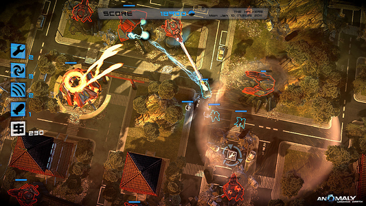 Anomaly Warzone Earth  للبيع في مصر من خلال Games2Egypt