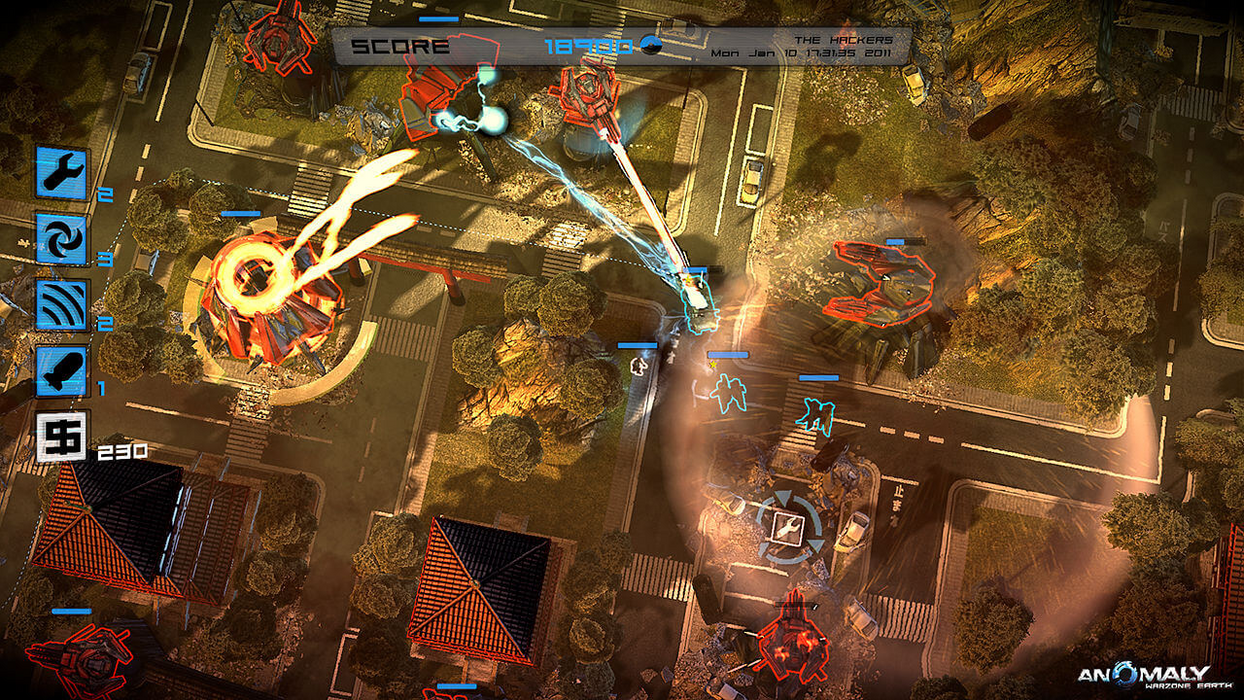 Anomaly Warzone Earth  للبيع في مصر من خلال Games2Egypt