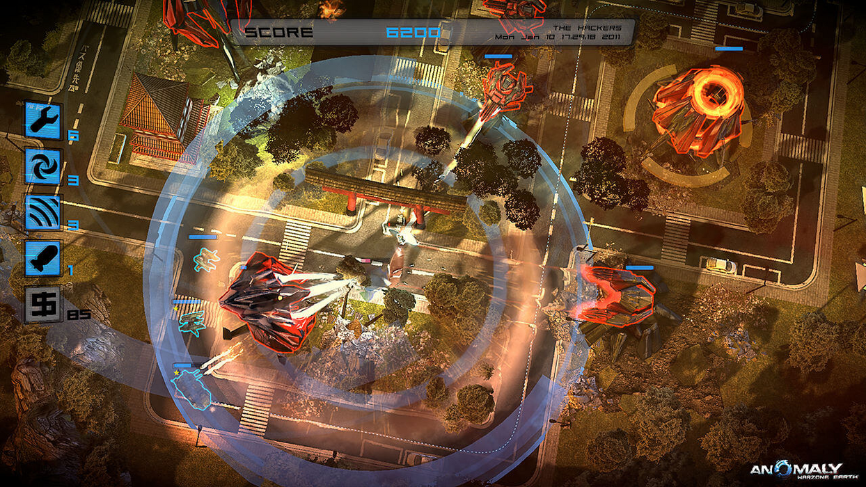 Anomaly Warzone Earth  للبيع في مصر من خلال Games2Egypt