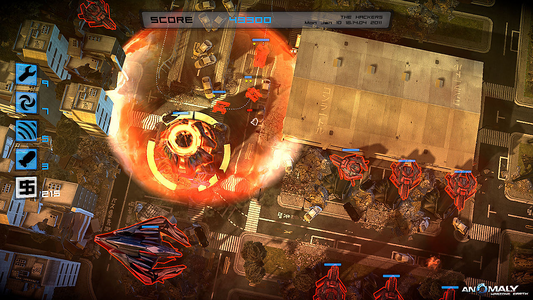 Anomaly Warzone Earth  للبيع في مصر من خلال Games2Egypt