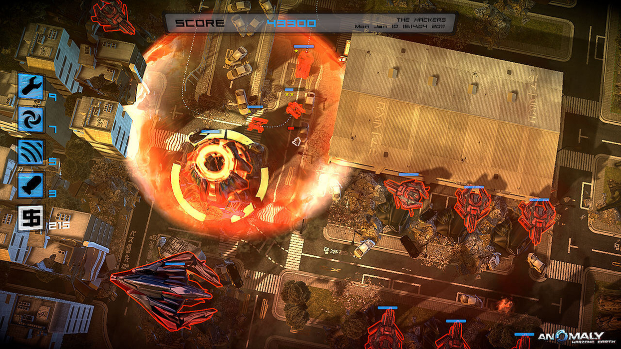 Anomaly Warzone Earth  للبيع في مصر من خلال Games2Egypt
