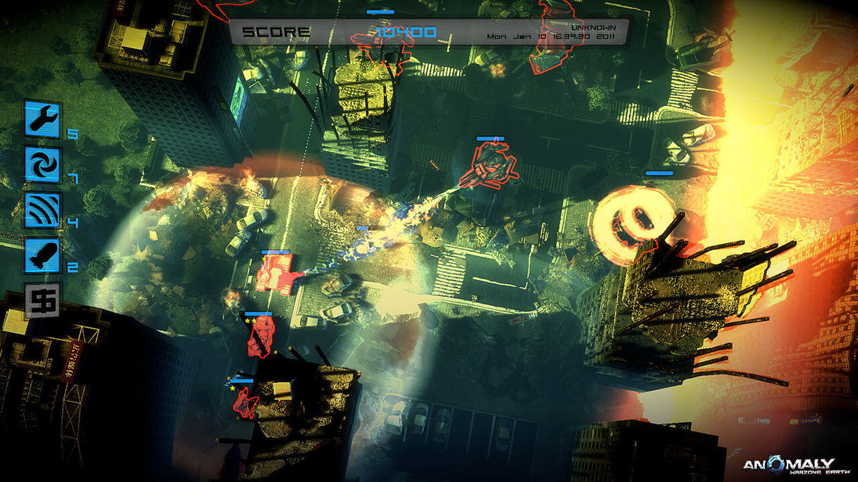 Anomaly Warzone Earth  للبيع في مصر من خلال Games2Egypt