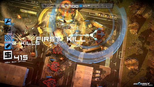 Anomaly Warzone Earth  للبيع في مصر من خلال Games2Egypt