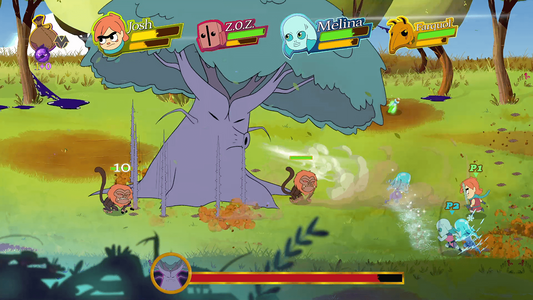 Josh Journey: Darkness Totems  للبيع في مصر من خلال Games2Egypt