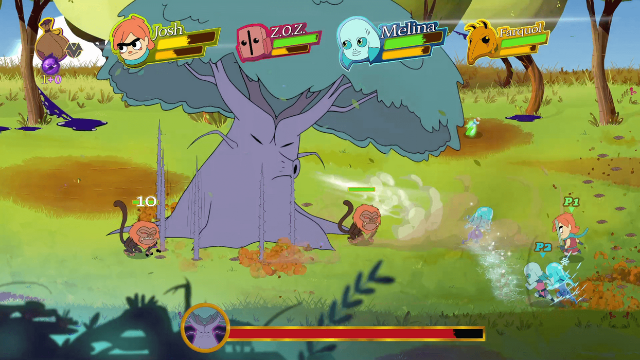 Josh Journey: Darkness Totems  للبيع في مصر من خلال Games2Egypt