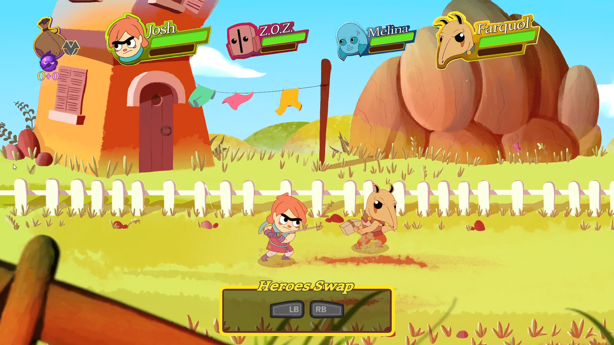 Josh Journey: Darkness Totems  للبيع في مصر من خلال Games2Egypt