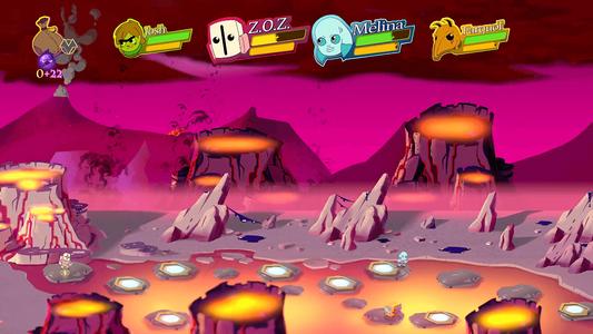 Josh Journey: Darkness Totems  للبيع في مصر من خلال Games2Egypt
