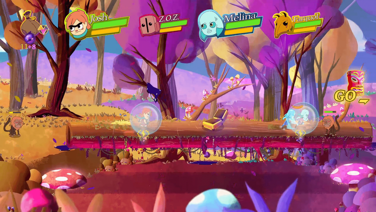 Josh Journey: Darkness Totems  للبيع في مصر من خلال Games2Egypt