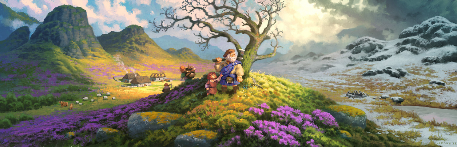 Clanfolk - Early Access – image 2