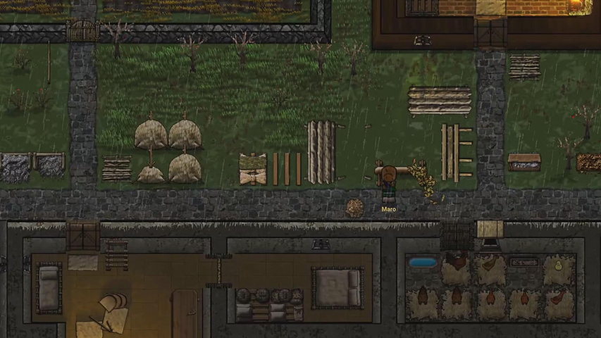 Clanfolk - Early Access – image 10