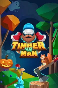 Timberman VR -  للبيع في مصر من خلال Games2Egypt