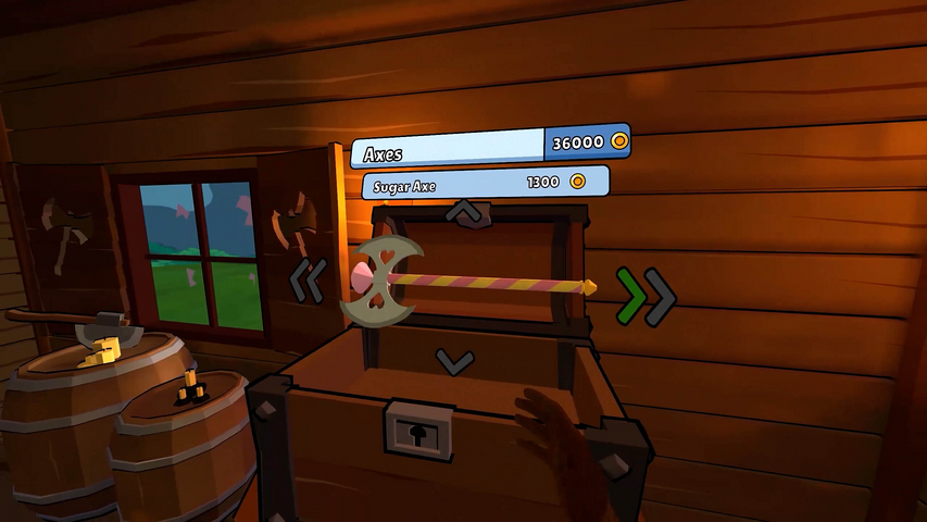 Timberman VR – image 7