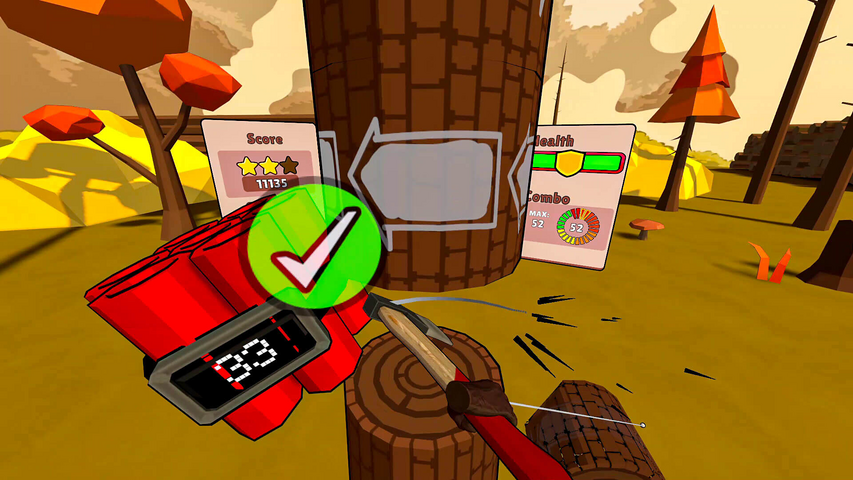 Timberman VR – image 4