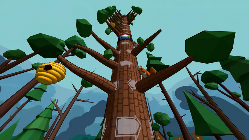 Timberman VR – image 10