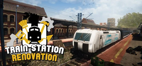 Train Station Renovation -  للبيع في مصر من خلال Games2Egypt