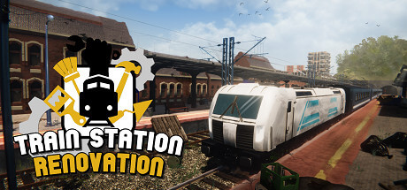 Train Station Renovation  للبيع في مصر من خلال Games2Egypt