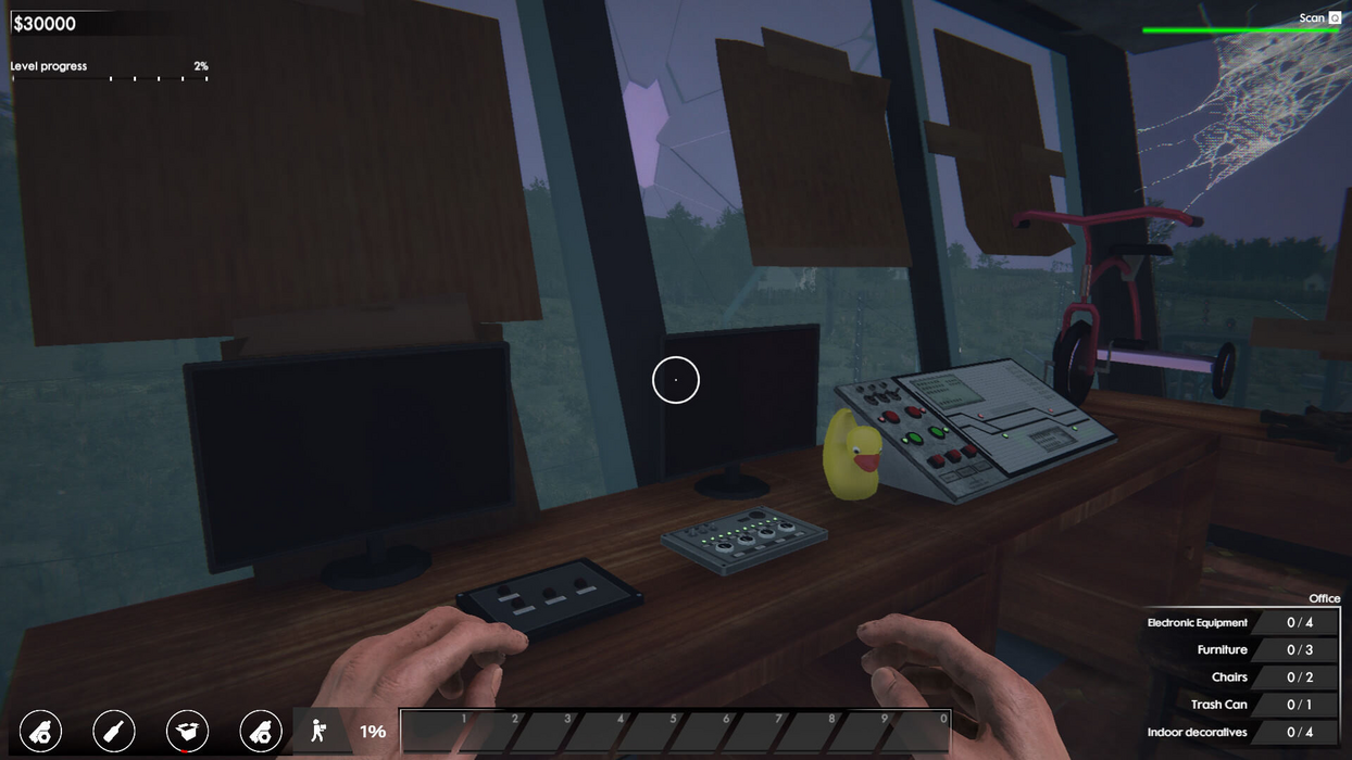 Train Station Renovation  للبيع في مصر من خلال Games2Egypt
