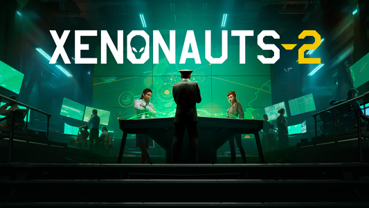 Xenonauts 2 - Early Access  للبيع في مصر من خلال Games2Egypt