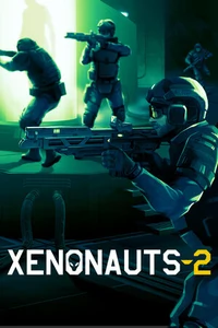 Xenonauts 2 - Early Access -  للبيع في مصر من خلال Games2Egypt