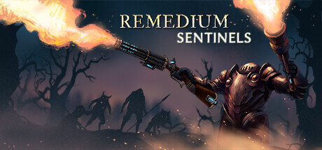 REMEDIUM: Sentinels (Early Access)  للبيع في مصر من خلال Games2Egypt