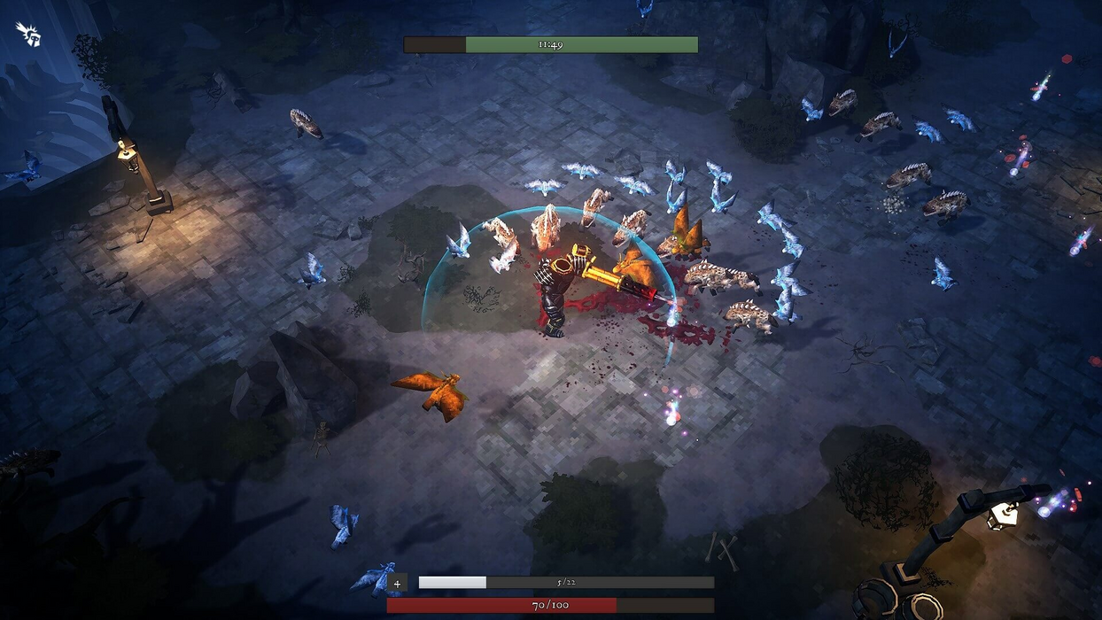 REMEDIUM: Sentinels (Early Access)  للبيع في مصر من خلال Games2Egypt