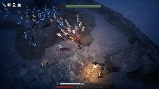 REMEDIUM: Sentinels (Early Access)  للبيع في مصر من خلال Games2Egypt