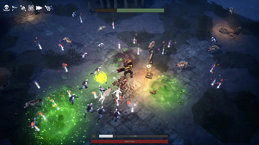 REMEDIUM: Sentinels (Early Access)  للبيع في مصر من خلال Games2Egypt