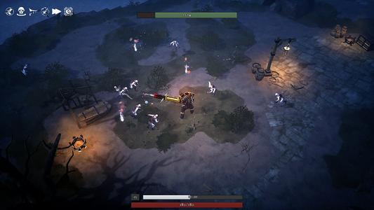 REMEDIUM: Sentinels (Early Access)  للبيع في مصر من خلال Games2Egypt