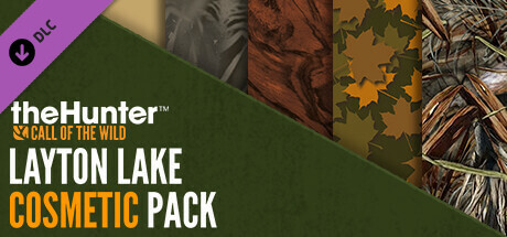 theHunter: Call of the Wild™ - Layton Lake Cosmetic Pack  للبيع في مصر من خلال Games2Egypt