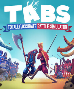 Totally Accurate Battle Simulator  للبيع في مصر من خلال Games2Egypt
