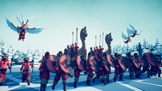 Totally Accurate Battle Simulator  للبيع في مصر من خلال Games2Egypt