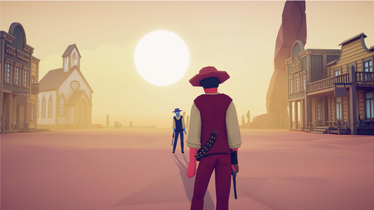 Totally Accurate Battle Simulator  للبيع في مصر من خلال Games2Egypt