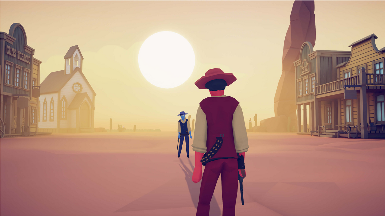 Totally Accurate Battle Simulator  للبيع في مصر من خلال Games2Egypt