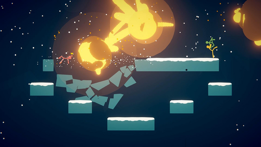Stick Fight: The Game  للبيع في مصر من خلال Games2Egypt