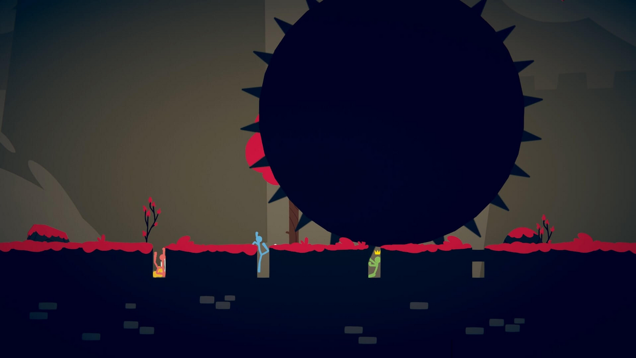 Stick Fight: The Game  للبيع في مصر من خلال Games2Egypt