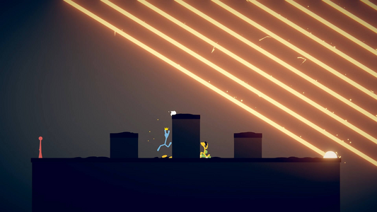 Stick Fight: The Game  للبيع في مصر من خلال Games2Egypt